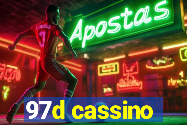 97d cassino